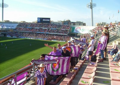 2010 - Victoria en Granada