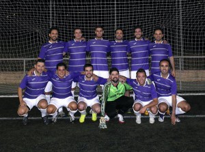 Equipo 2015-2016